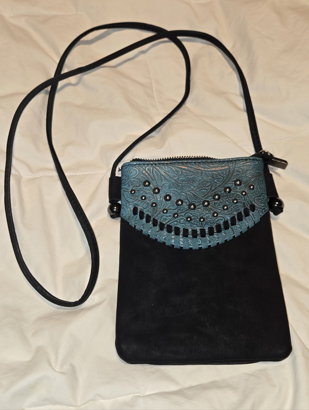 Montana West Small Crossbody Bags for Women Western Cell Phone Purse